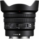 Об'єктив Sony 10-20mm f/4.0 G для NEX (SELP1020G.SYX)