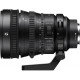 Об'єктив Sony 28-135mm f/4.0 G Power Zoom для NEX FF (SELP28135G.SYX)