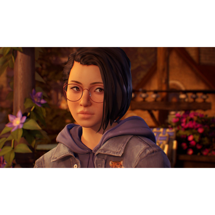 Гра Sony Life is Strange True Colors Standard Edition, BD диск (SLSTC5EN01)