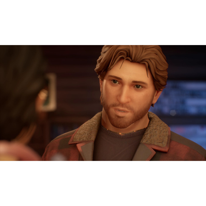 Гра Sony Life is Strange True Colors Standard Edition, BD диск (SLSTC5EN01)