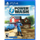 Гра Sony Power Wash Simulator, BD диск (SPOWS4EN0)