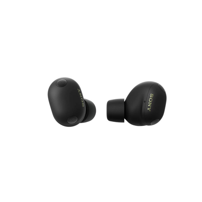Навушники Sony WF-1000XM6 Black (WF1000XM6B.CE7)