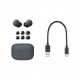 Навушники Sony LinkBuds S WF-LS900N Black (WFLS900NB.CE7)