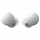 Навушники Sony LinkBuds S WF-LS900N White (WFLS900NW.CE7)