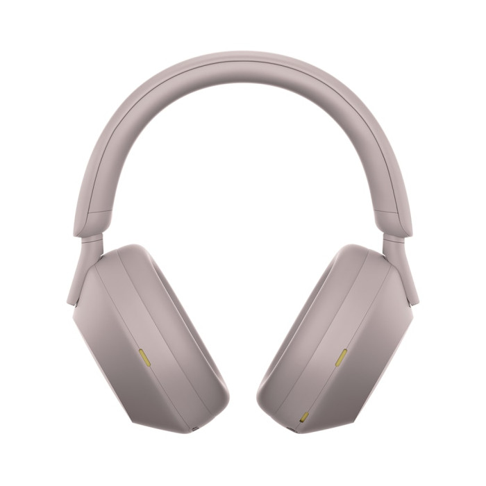 Навушники Sony WH-1000XM5 Smoky Pink (WH1000XM5P.CE7)