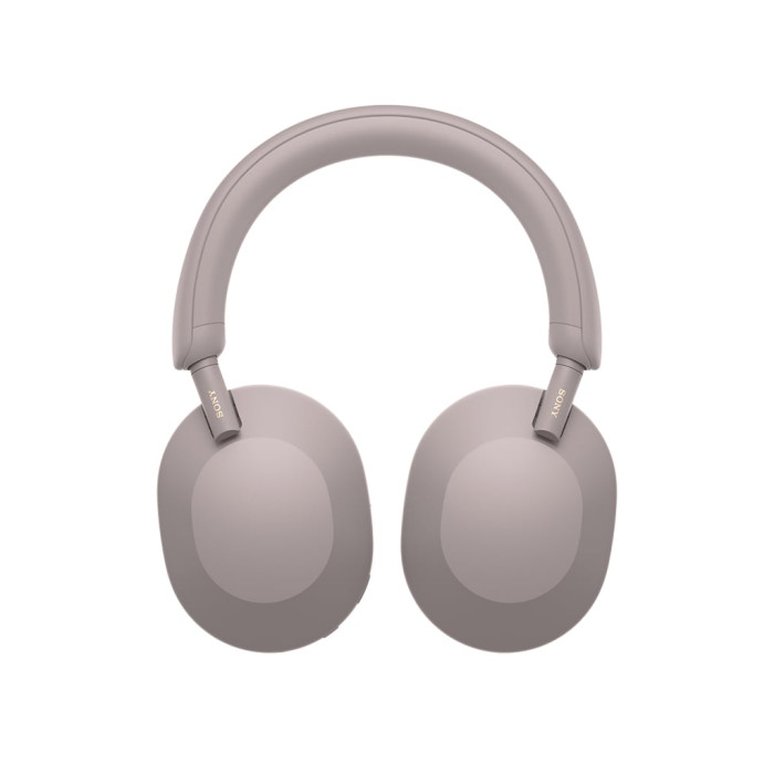 Навушники Sony WH-1000XM5 Smoky Pink (WH1000XM5P.CE7)
