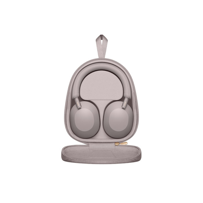 Навушники Sony WH-1000XM5 Smoky Pink (WH1000XM5P.CE7)