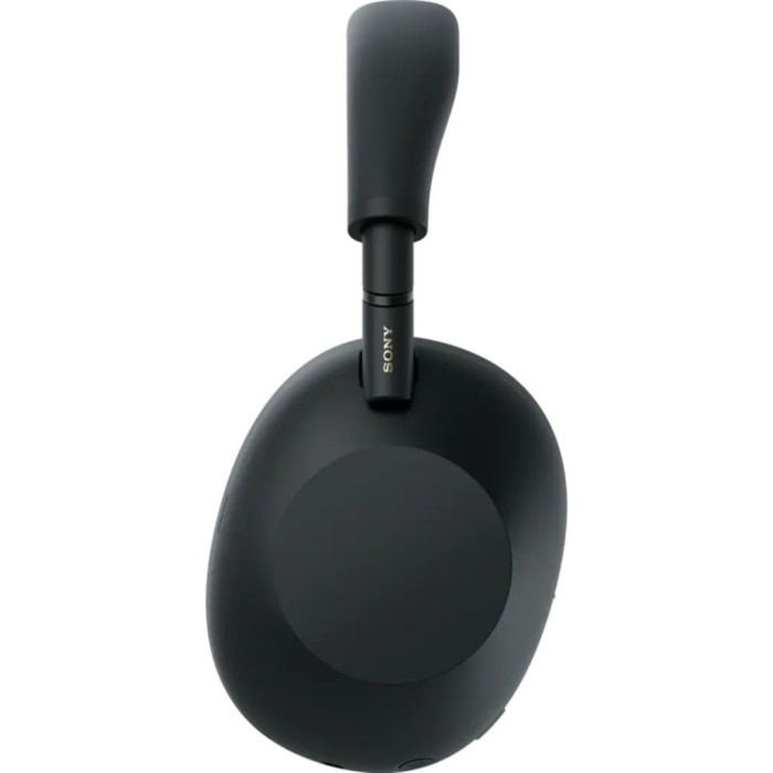 Навушники Sony WH-1000XM6 Black (WH1000XM6B.E)