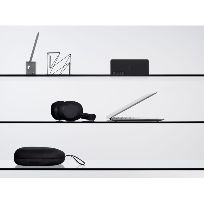 Навушники Sony WH-1000XM6 Black (WH1000XM6B.E)