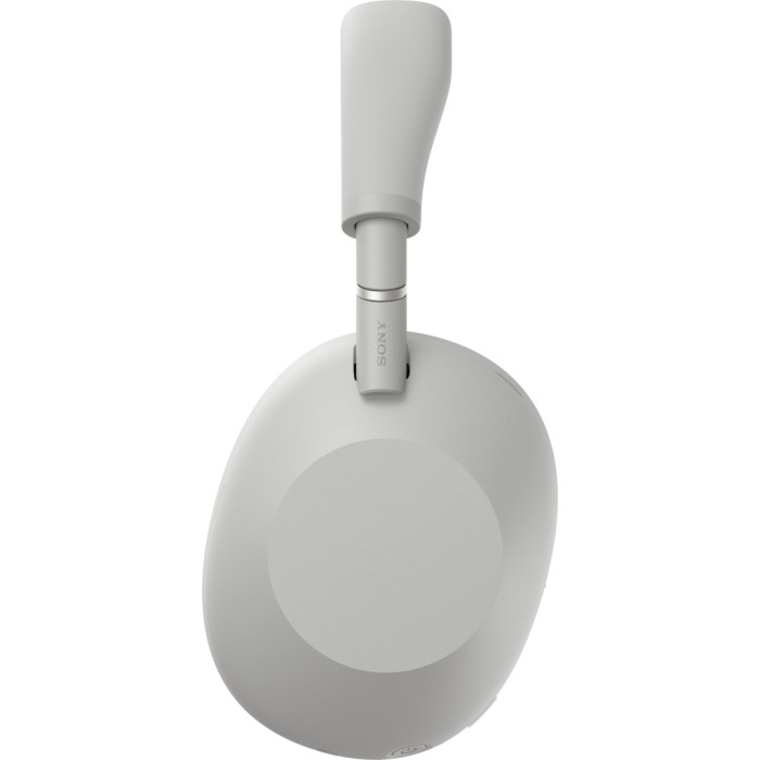 Навушники Sony WH-1000XM6 Platinum Silver (WH1000XM6S.E)