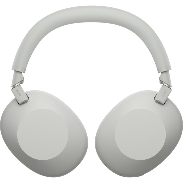 Навушники Sony WH-1000XM6 Platinum Silver (WH1000XM6S.E)