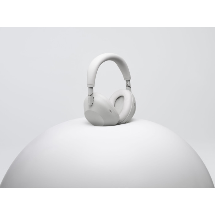 Навушники Sony WH-1000XM6 Platinum Silver (WH1000XM6S.E)