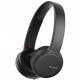 Навушники Sony WH-CH510 Black (WHCH510B.CE7)