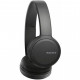 Навушники Sony WH-CH510 Black (WHCH510B.CE7)