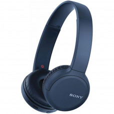 Навушники Sony WH-CH510 Blue (WHCH510L.CE7)