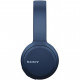 Навушники Sony WH-CH510 Blue (WHCH510L.CE7)