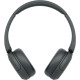 Навушники Sony WH-CH520 Wireless Black (WHCH520B.CE7)