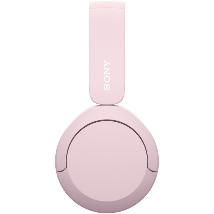 Навушники Sony WH-CH520 Wireless Pink (WHCH520P.CE7)