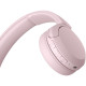 Навушники Sony WH-CH520 Wireless Pink (WHCH520P.CE7)