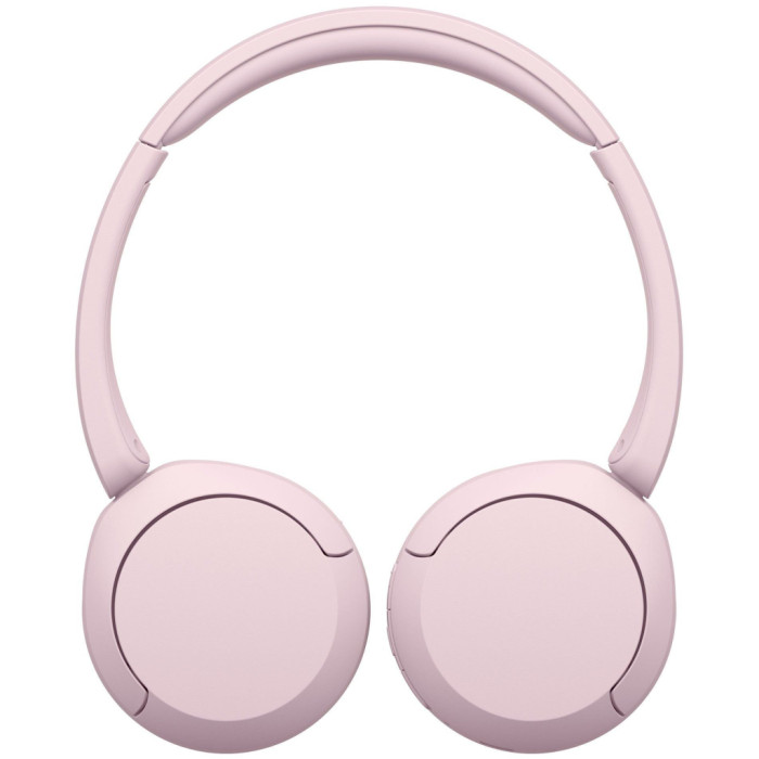 Навушники Sony WH-CH520 Wireless Pink (WHCH520P.CE7)
