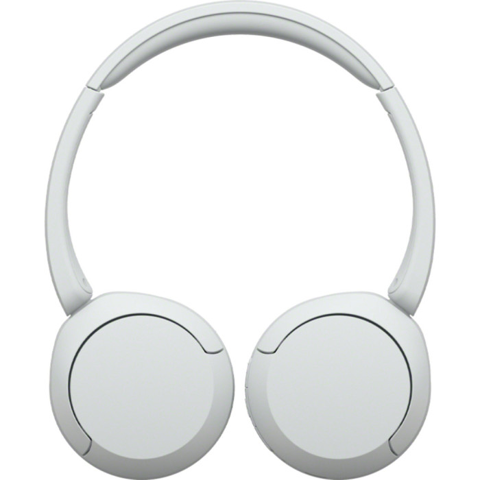 Навушники Sony WH-CH520 Wireless White (WHCH520W.CE7)