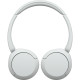 Навушники Sony WH-CH520 Wireless White (WHCH520W.CE7)