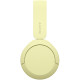 Навушники Sony WH-CH520 Wireless Yellow (WHCH520Y.CE7)