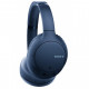 Навушники Sony WHCH710N Blue (WHCH710NL.CE7)