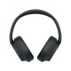 Навушники Sony WH-CH720N Wireless Black (WHCH720NB.CE7)