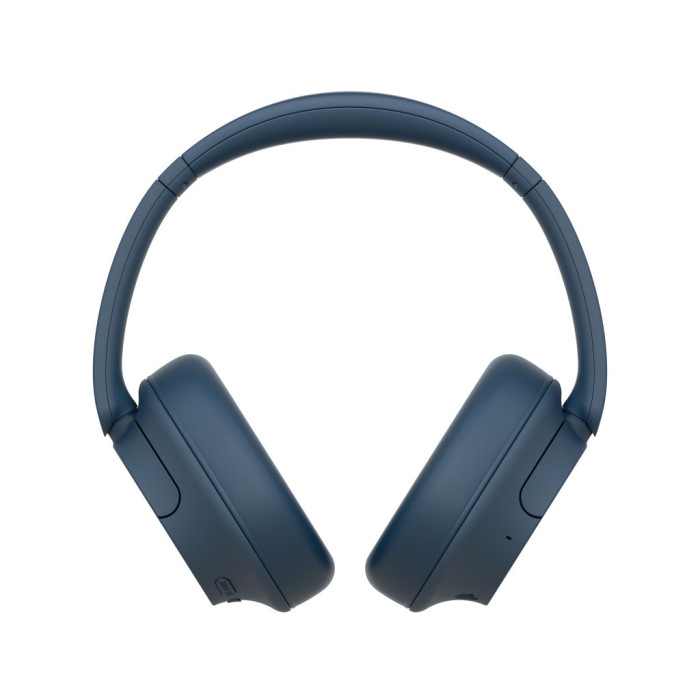 Навушники Sony WH-CH720N Wireless Blue (WHCH720NL.CE7)