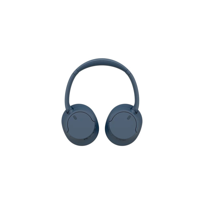 Навушники Sony WH-CH720N Wireless Blue (WHCH720NL.CE7)