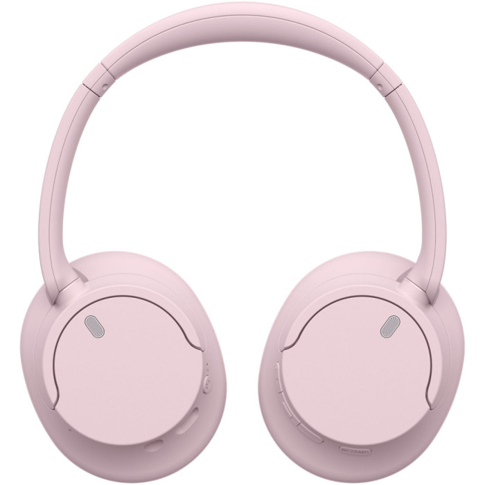 Навушники Sony WH-CH720N Wireless Pink (WHCH720NP.CE7)