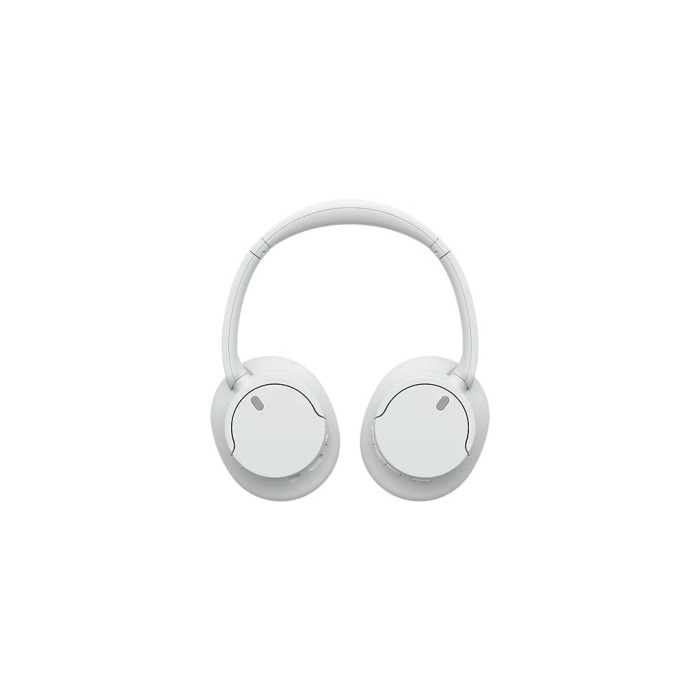 Навушники Sony WH-CH720N Wireless White (WHCH720NW.CE7)