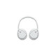 Навушники Sony WH-CH720N Wireless White (WHCH720NW.CE7)