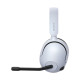 Навушники Sony Inzone H5 Wireless White (WHG500W.CE7)