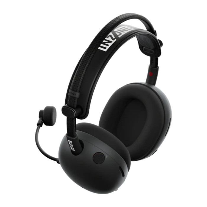 Навушники Sony INZONE H9 II Black (WHG910NB.E)