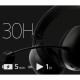 Навушники Sony INZONE H9 II Black (WHG910NB.E)
