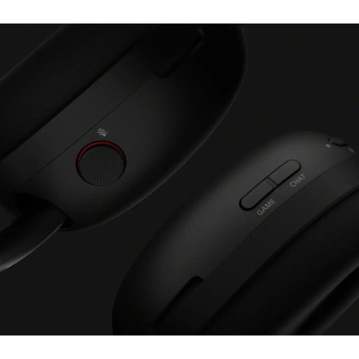 Навушники Sony INZONE H9 II Black (WHG910NB.E)