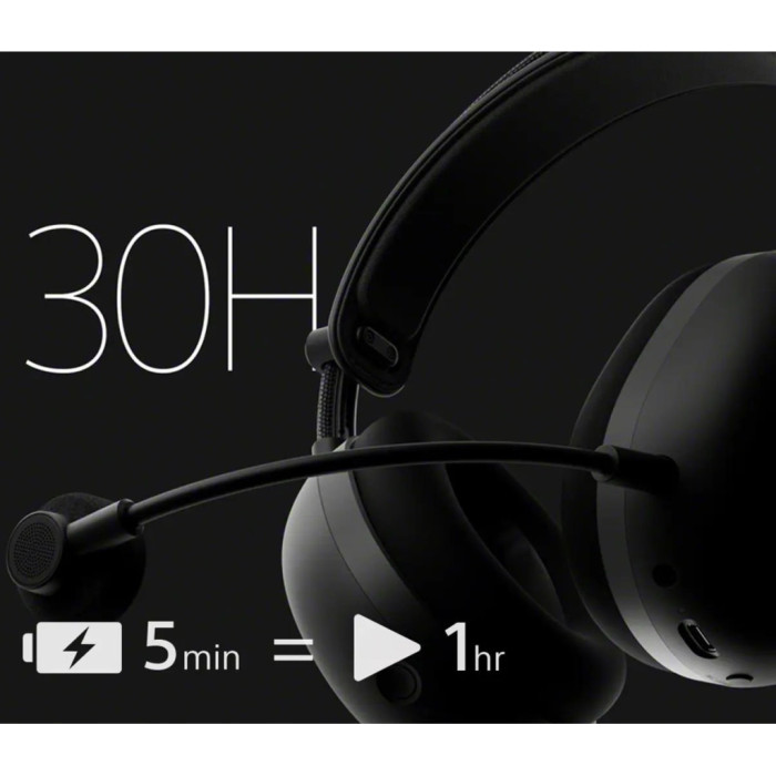 Навушники Sony INZONE H9 II White (WHG910NW.E)