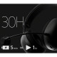 Навушники Sony INZONE H9 II White (WHG910NW.E)