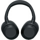 Навушники Sony Over-ear Ult Wear WHULT900N Black (WHULT900NB.CE7)