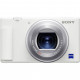 Цифровий фотоапарат Sony ZV-1 White (ZV1W.CE3)