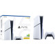 Ігрова консоль Sony Playstation 5 Blu-Ray SLIM Edition 1TB (1000040591 / 1000040594 / 1000049734)