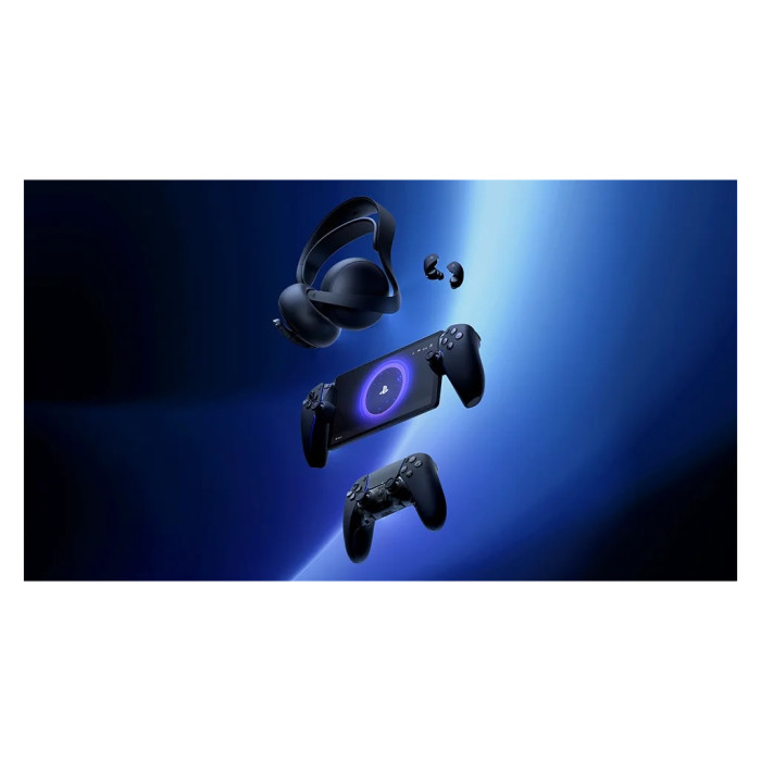 Навушники Sony Playstation Pulse Elite Midnight Black (1000044483)