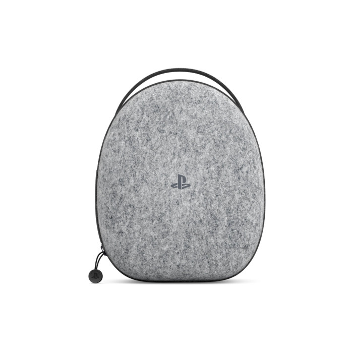 Навушники Sony Playstation PULSE Elite Wireless (Чохол) White (1000047820)