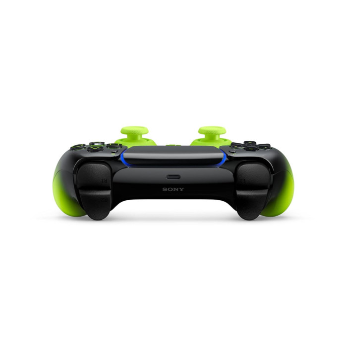 Геймпад Sony Playstation DualSense Bluetooth PS5 Remix Green (1000048532)