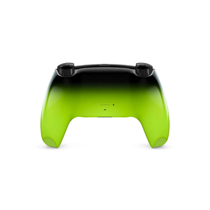 Геймпад Sony Playstation DualSense Bluetooth PS5 Remix Green (1000048532)