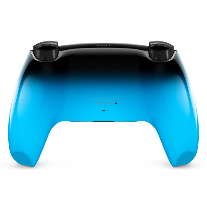 Геймпад Sony Playstation DualSense Bluetooth PS5 Rhythm Blue (1000048536)