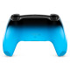 Геймпад Sony Playstation DualSense Bluetooth PS5 Rhythm Blue (1000048536)