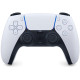 Геймпад Sony Playstation DualSense Bluetooth PS5 White (1000050246)